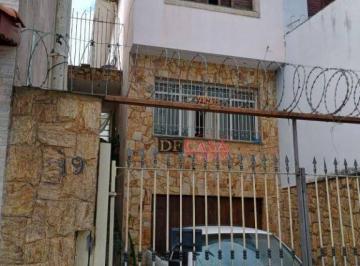 Casa · 150m² · 3 Quartos · 2 Vagas · Sobrado à venda, 150 m² por R$ 638.000,00 - Jardim Vila Formosa - São Paulo/SP