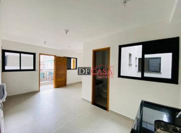 Apartamento · 38m² · 1 Quarto · Apartamento Novo - Tatuapé - Localização Privilegiada - 1 dorm.