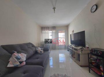 Casa · 180m² · 3 Quartos · 2 Vagas · Casa com 3 dormitórios à venda, 180 m² por R$ 450.000,00 - Cidade Antônio Estevã