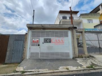 Casa · 139m² · 2 Quartos · 2 Vagas · Sobrado com 2 dormitórios à venda, 139 m² por R$ 350.000,00 - Guaianazes - São P