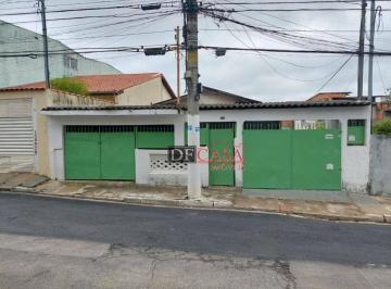 Terreno · 250m² · Terreno à venda, 250 m² por R$ 500.000,00 - Vila Nhocune - São Paulo/SP
