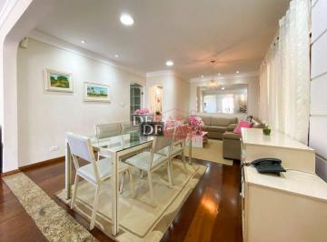 Casa · 177m² · 3 Quartos · 4 Vagas · Sobrado com 3 dormitórios à venda, 177 m² por R$ 1.288.000,00 - Vila Formosa - S