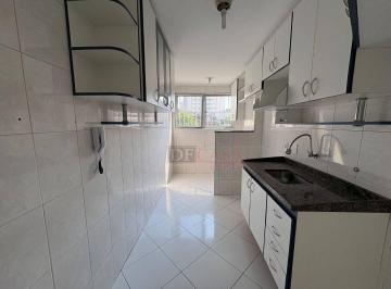 Apartamento · 57m² · 2 Quartos · 1 Vaga · Apartamento com 2 dormitórios à venda, 57 m² por R$ 259.000,00 - Engenheiro Goul