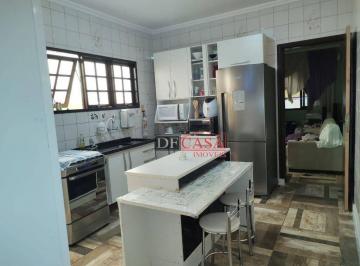 Casa · 92m² · 3 Quartos · 2 Vagas · Casa com 3 dormitórios à venda, 92 m² por R$ 500.000,00 - Cidade São Mateus - Sã