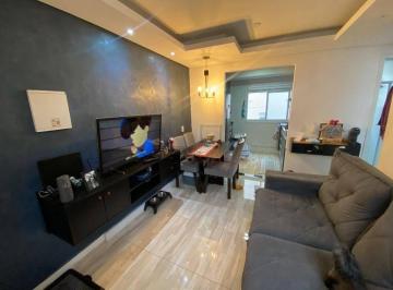 Apartamento · 38m² · 2 Quartos · 1 Vaga · Apartamento com 2 dormitórios à venda, 38 m² por R$ 240.000 - Colônia - São Paulo/SP