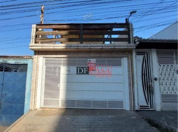 Casa · 231m² · 3 Quartos · 2 Vagas · Sobrado com 3 dormitórios à venda, Itaquera - São Paulo/SP