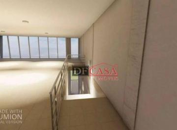 Comercial · 170m² · 1 Vaga · Loja para alugar, 170 m² por R$ 5.995,38/mês - Vila Regente Feijó - São Paulo/SP