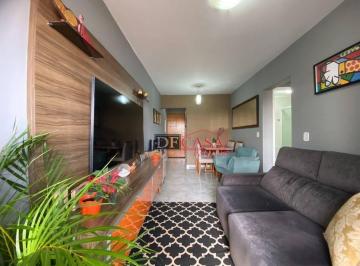 Apartamento · 59m² · 2 Quartos · 1 Vaga · Apartamento com 2 dormitórios à venda, 59 m² por R$ 440.000,00 - Penha de França
