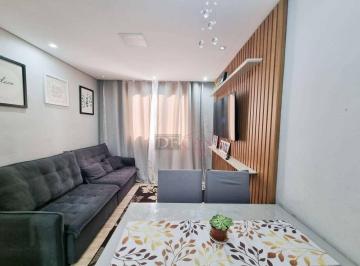 Apartamento · 38m² · 2 Quartos · Apartamento com 2 dormitórios a venda em Guaianases próximo da Estação.