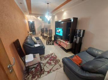 Casa · 78m² · 4 Quartos · 3 Vagas · Sobrado à venda c/ 4 suítes - Vila Matilde/SP