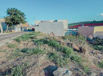 Foto 01 · Terreno, Residencial Vale Verde, Alfenas, MG
