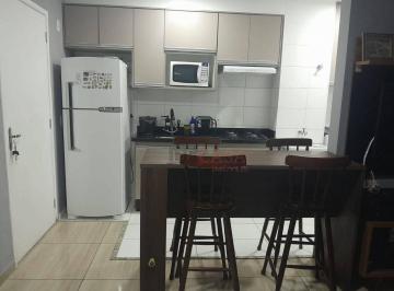 Apartamento de 2 quartos, São Paulo · Apartamento com 2 dormitórios à venda, 42 m² por R$ 270.000,00 - Parque Dom João