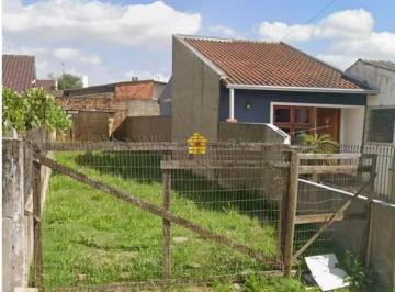 Terreno · 165m² · Terreno no Bairro Santos Dumont