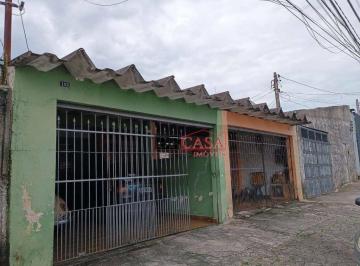 Casa · 490m² · 4 Quartos · 4 Vagas · Casa à venda, 490 m² por R$ 3.200.000,00 - Cidade Líder - São Paulo/SP