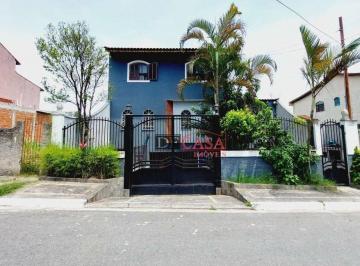 Casa · 223m² · 3 Quartos · 5 Vagas · Sobrado com 3 dormitórios à venda, Jardim Nossa Senhora do Carmo - São Paulo/SP