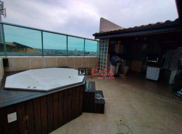 Apartamento · 116m² · 2 Quartos · 1 Vaga · Cobertura Duplex na Vila Granada 2 Dormitórios, 1 Vaga, 116 m²
