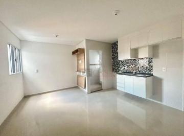 Apartamento · 41m² · 2 Quartos · Apartamento NOVO Mobiliado ao Lado da Estação