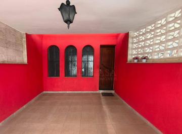 Casa · 118m² · 2 Quartos · 1 Vaga · Sobrado com 2 dormitórios à venda, 118 m² por R$ 593.000,00 - Tatuapé - São Paulo/SP