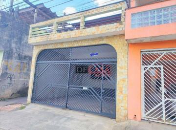 Casa · 200m² · 3 Quartos · 3 Vagas · Sobrado com 3 dormitórios à venda, 200 m² por R$ 580.000,00 - Jardim Tietê - São