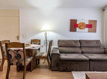 Apartamento · 48m² · 2 Quartos · Apartamento com 2 dormitórios à venda- Vila Curuçá - São Paulo/SP