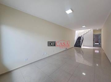 Casa · 120m² · 3 Quartos · 3 Vagas · Sobrado com 3 dormitórios à venda - Vila Prudente - São Paulo/SP