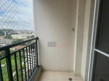 Apartamento · 62m² · 3 Quartos · 1 Vaga · Apartamento com 3 dormitórios à venda, 62 m² Itaquera - São Paulo/SP