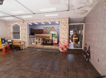 Casa · 160m² · 4 Quartos · 3 Vagas · Casa com 4 dormitórios à venda, 160 m² por R$ 1.300.000,00 - Tatuapé - São Paulo/SP