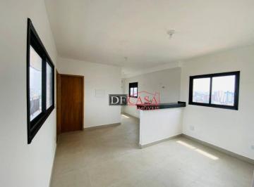 Apartamento · 44m² · 2 Quartos · 1 Vaga · Apartamentos - 5 minutos do Metrô Guilhermina - Esperança / 2 Dorm. / Vaga opcional