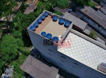 Comercial · 650m² · 2 Vagas · Prédio à venda, 650 m² por R$ 1.900.000,00 - Cidade Tiradentes - São Paulo/SP