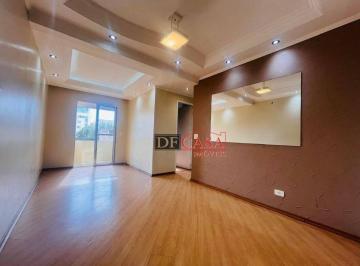 Apartamento · 54m² · 2 Quartos · 1 Vaga · Apartamento 54mt² com varanda / 2 dorm. / Vaga / Penha - Localização Privilegiada