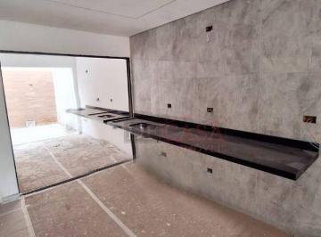 Casa · 164m² · 3 Quartos · 2 Vagas · Sobrado com 3 dormitórios à venda, 164 m² por R$ 890.000,00 - AE Carvalho - São