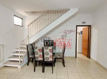 Casa · 150m² · 3 Quartos · 2 Vagas · Sobrado Penha 3 Dorms