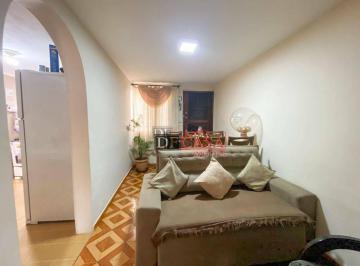 Apartamento · 51m² · 3 Quartos · 1 Vaga · Apartamento com 3 dormitórios à venda, 51 m² por R$ 230.000,00 - Conjunto Habita