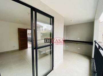 Apartamento · 52m² · 2 Quartos · Apartamento Novo - Tatuapé - Localização Privilegiada - 2 dorm. / Varanda Gourme
