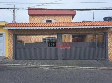 Casa · 205m² · 3 Quartos · 4 Vagas · Sobrado com 3 dormitórios à venda, Guaianases - São Paulo/SP