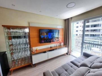 Apartamento · 50m² · 2 Quartos · 1 Vaga · Apartamento com 2 dormitórios à venda, 50 m² por R$ 390.000,00 - Itaquera - São