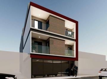 Apartamento · 30m² · 1 Quarto · Apartamento Novo - Mooca - Localização Privilegiada - 1 dormitório / Quintal Pequeno