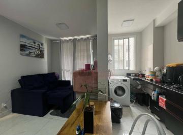Photo 1 · Apartamento com 2 dormitórios à venda, 41 m² por R$ 370.000,00 - Parque São Jorg