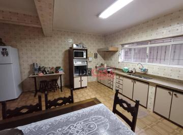 Casa · 180m² · 3 Quartos · 3 Vagas · Sobrado com 3 dormitórios à venda, 180 m² por R$ 550.000,00 - V.Formosa - São Pa