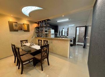 Casa · 160m² · 3 Quartos · 4 Vagas · Sobrado com 3 dormitórios à venda, 160 m² - Itaquera - São Paulo/SP