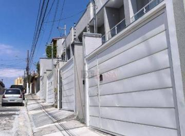 Casa · 80m² · 2 Quartos · 2 Vagas · Sobrado 2 Suítes, 2 Vagas à venda - Vila Granada - 580mil - São Paulo-SP