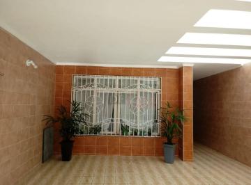 Casa · 138m² · 3 Quartos · 2 Vagas · Sobrado com 3 dormitórios à venda, 138 m² por R$ 750.000,00 - Jardim Popular - S