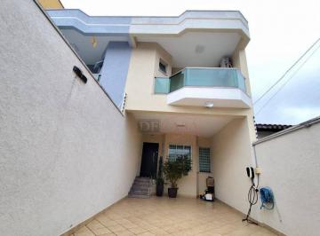 Casa · 200m² · 4 Quartos · 4 Vagas · Sobrado com 4 dormitórios à venda, 200 m² por R$ 1.500.000,00 - Penha de França