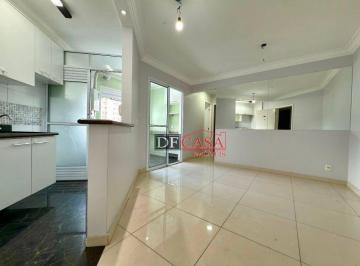Apartamento · 50m² · 2 Quartos · 1 Vaga · Apartamento com 02 dormitórios e 01 Suíte à venda, 50 m² por R$ 370.000 - PENHA