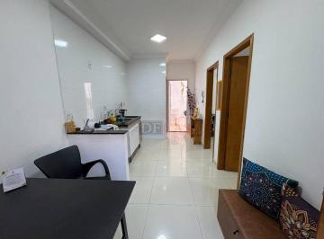 Apartamento · 47m² · 2 Quartos · Apartamento com 2 dormitórios, 47 m² - venda ou aluguel - Jardim Nordeste - São