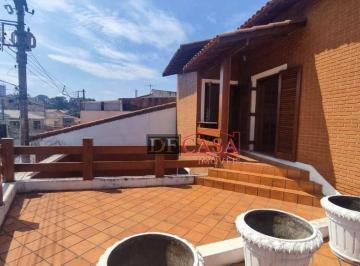 Casa · 180m² · 3 Quartos · 3 Vagas · Sobrado à venda, 180 m² por R$ 997.000,00 - Jardim Liderança - São Paulo/SP