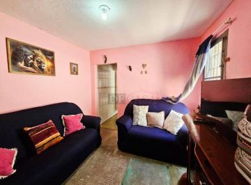 Casa · 144m² · 3 Quartos · 3 Vagas · Sobrado com 3 dormitórios à venda, 144 m² por R$ 470.000,00 - Itaquera - São Paulo/SP