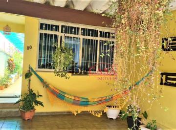 Casa · 143m² · 3 Quartos · 2 Vagas · Sobrado com 3 dormitórios à venda, 143 m² por R$ 850.000,00 - Vila Nova Savoia -