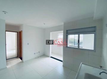 Apartamento · 40m² · 2 Quartos · Apartamento - 2 Dorm. / Localização Privilegiada