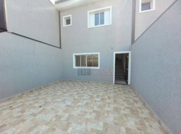 Casa · 68m² · 2 Quartos · 2 Vagas · Sobrado com 2 dormitórios à venda, 68 m² por R$ 395.000,00 - Parque Guaianazes -